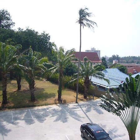 Chic Condominium Unit A303, A306, A307, A308, A406 Karon Buitenkant foto