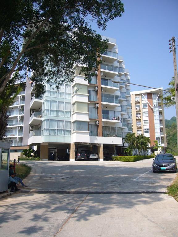 Chic Condominium Unit A303, A306, A307, A308, A406 Karon Buitenkant foto