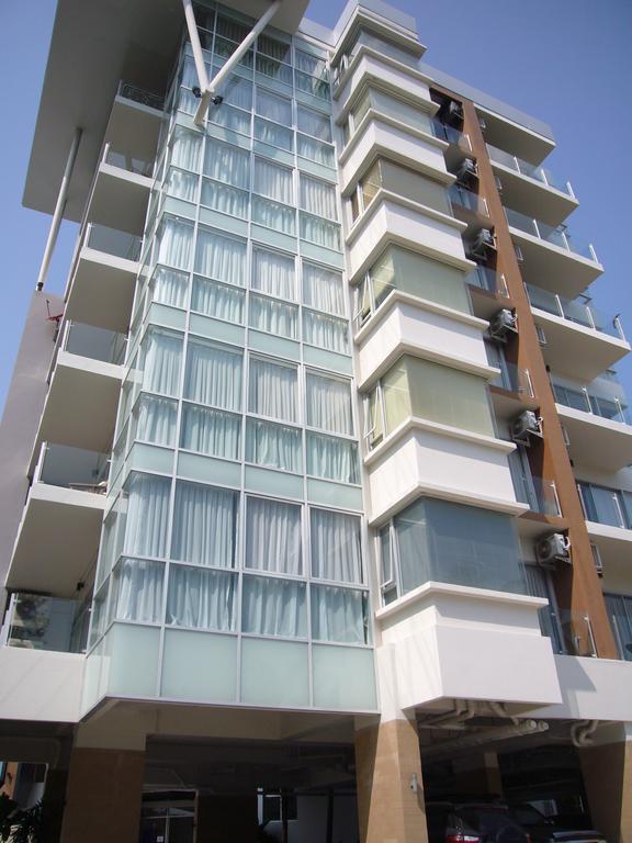 Chic Condominium Unit A303, A306, A307, A308, A406 Karon Buitenkant foto