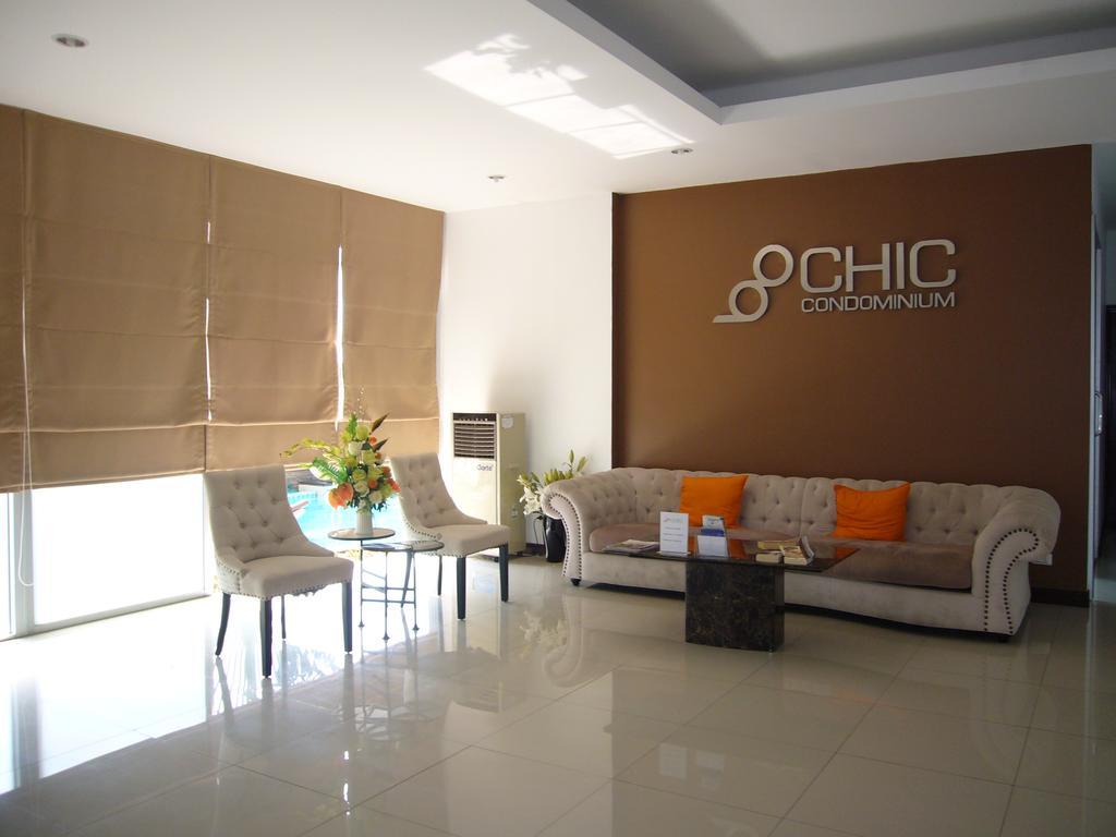 Chic Condominium Unit A303, A306, A307, A308, A406 Karon Buitenkant foto