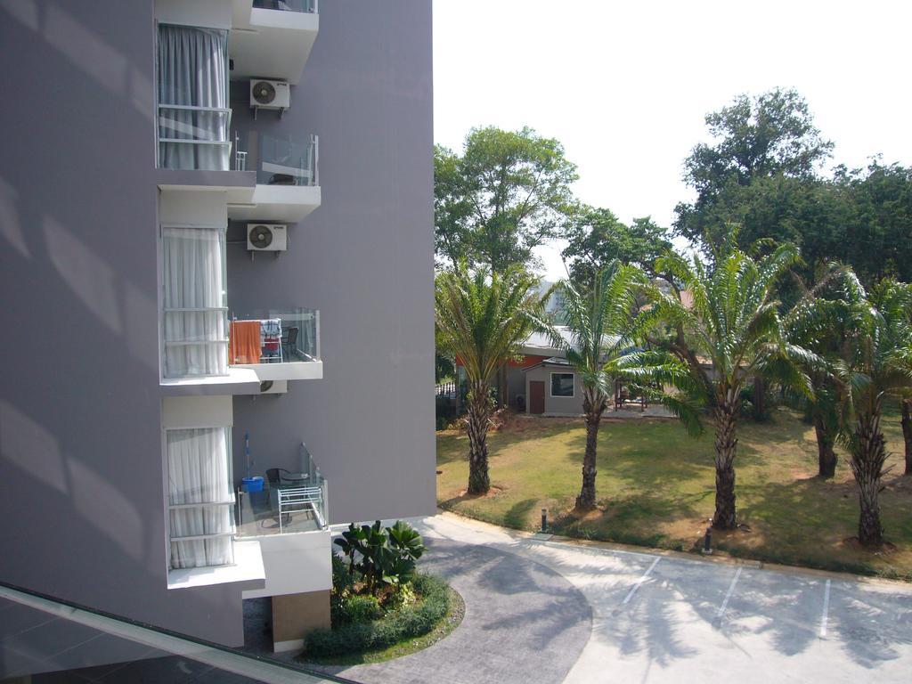 Chic Condominium Unit A303, A306, A307, A308, A406 Karon Buitenkant foto