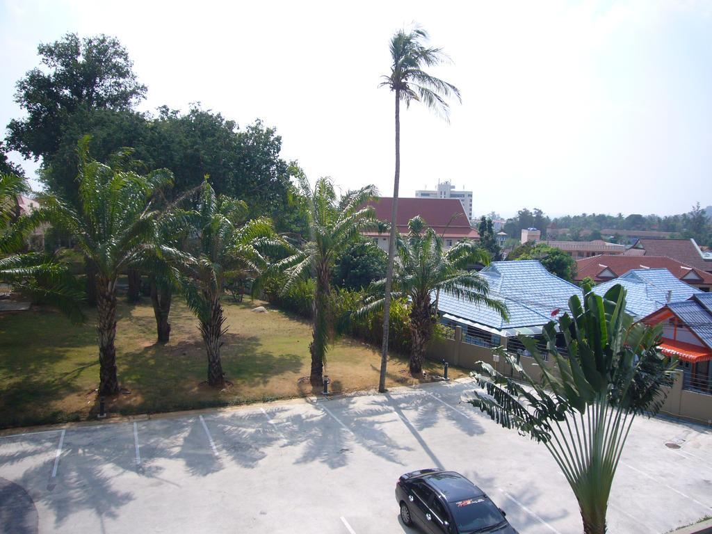 Chic Condominium Unit A303, A306, A307, A308, A406 Karon Buitenkant foto