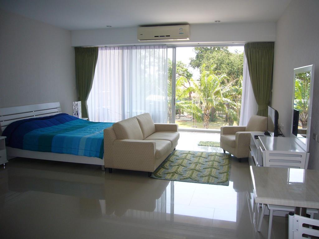 Chic Condominium Unit A303, A306, A307, A308, A406 Karon Buitenkant foto