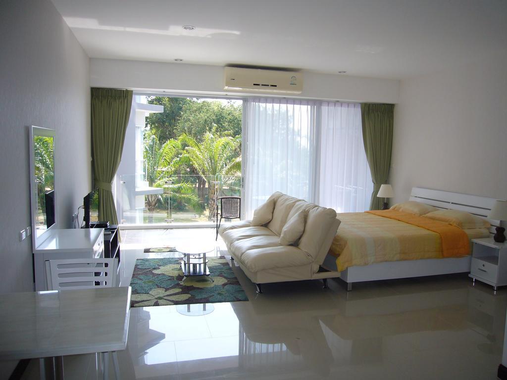 Chic Condominium Unit A303, A306, A307, A308, A406 Karon Buitenkant foto