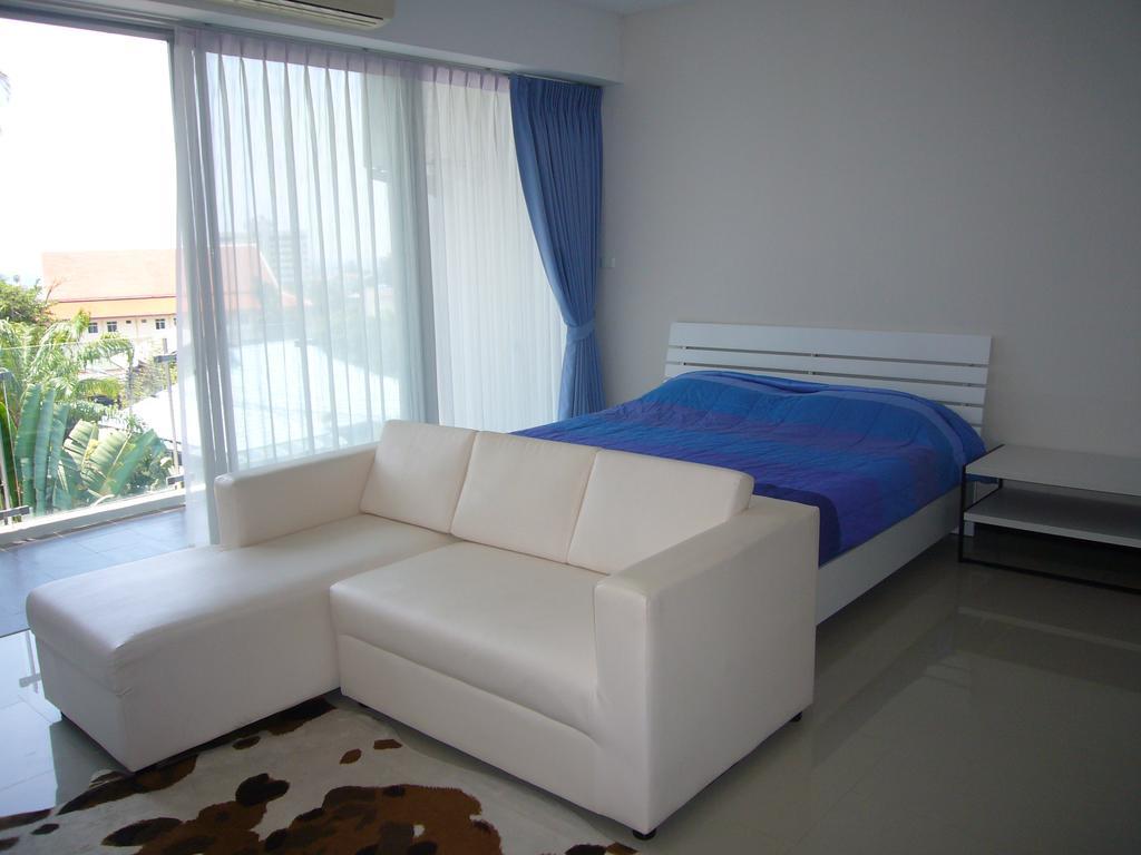 Chic Condominium Unit A303, A306, A307, A308, A406 Karon Buitenkant foto